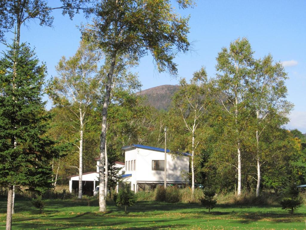 Traveler'S Inn Asanebo Teshikaga Exterior photo