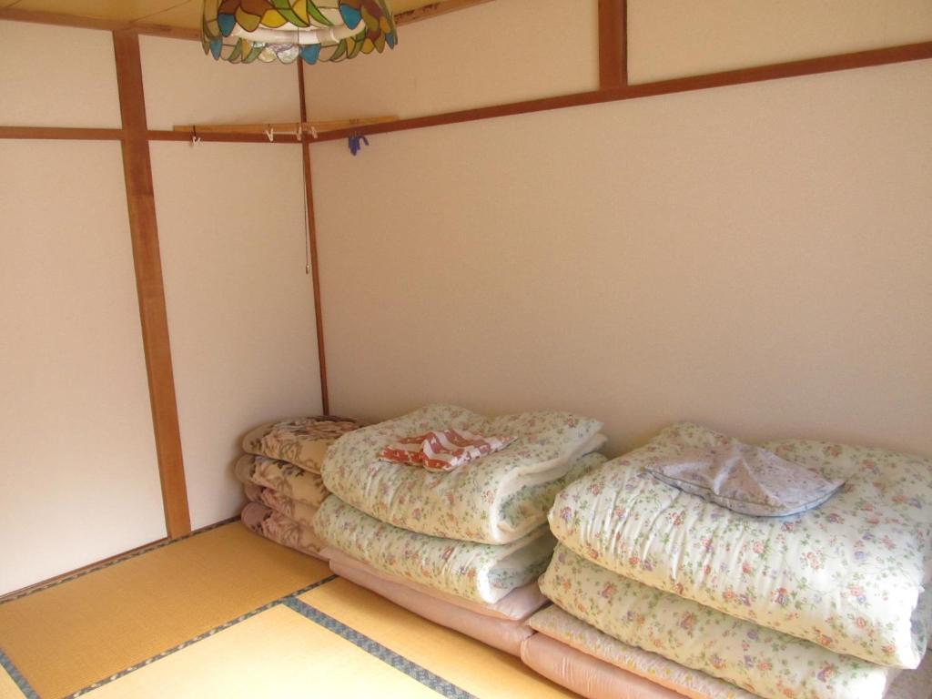 Traveler'S Inn Asanebo Teshikaga Room photo